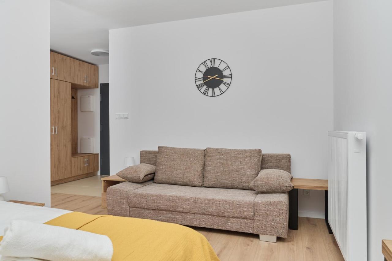 Modern Elegance Apartments Wroclaw With Ac By Noclegi Renters ภายนอก รูปภาพ